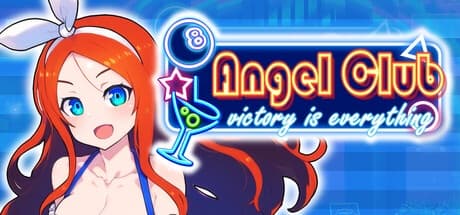 Angel Club - Indie RPG