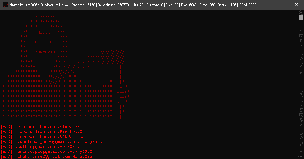 Disney Checker v2 by XMR
