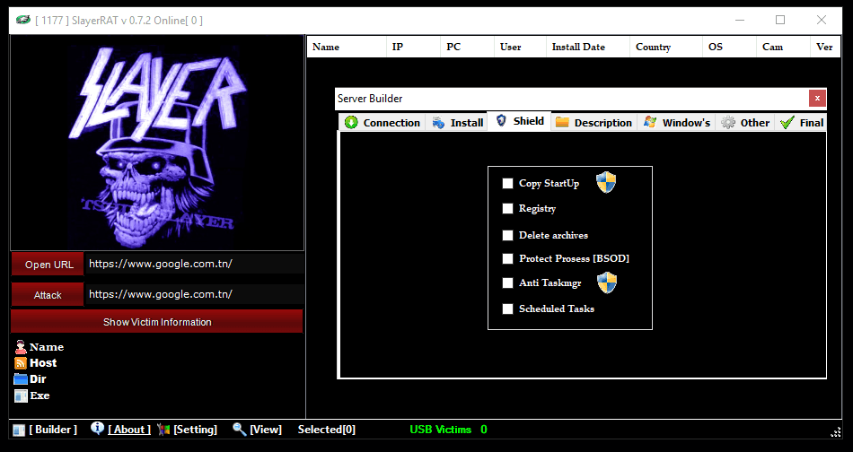 RAT Pack Collection Volume 1