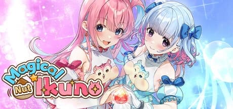 Magical Nut Ikuno