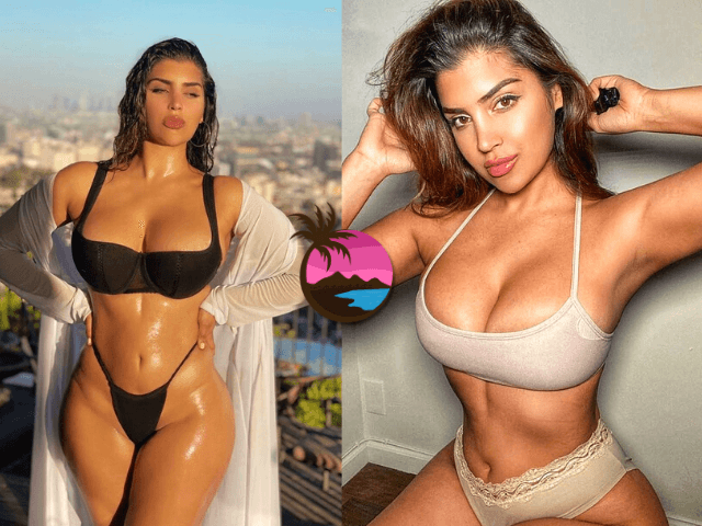 Emira Kowalska - Emira Foods | OnlyFans Leaks Contents | 11.7 GB