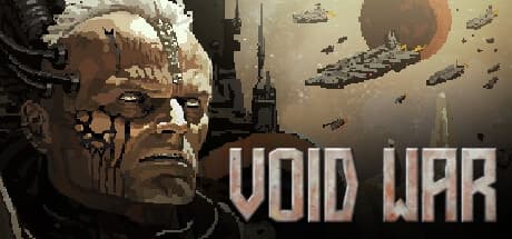 Void War - RPG RTS