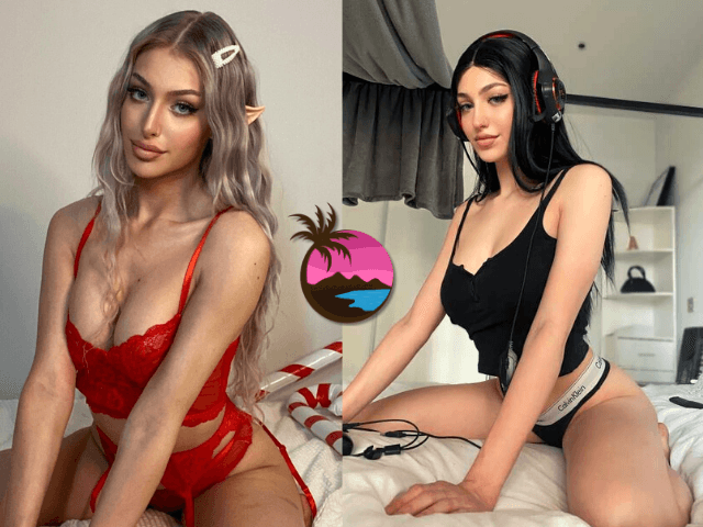 Ariesia (ariesiaxo) | OnlyFans Leaks Contents