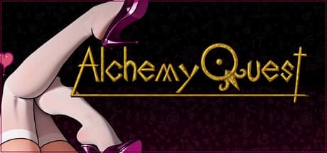 Alchemy Quest - Indie RPG