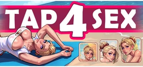 Tap 4 Sex - Adult Game