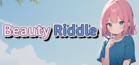 Beauty Riddle - Puzzle