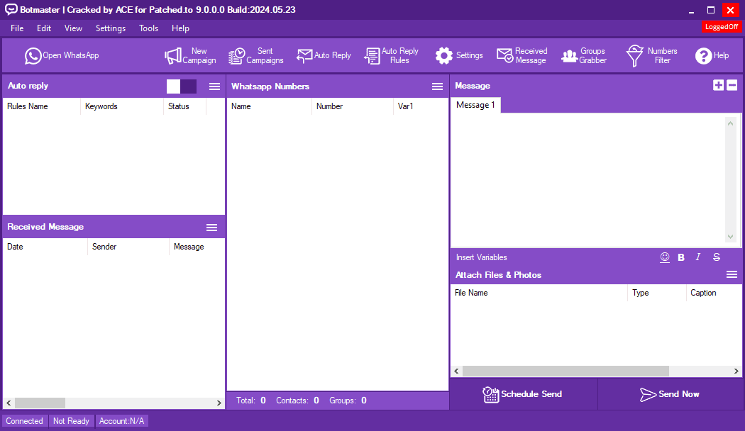 Best of May Cracking Pack | Latest and Most Popular Checkers and Programs