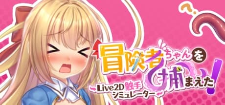 Apprehending the Adventurer Chan