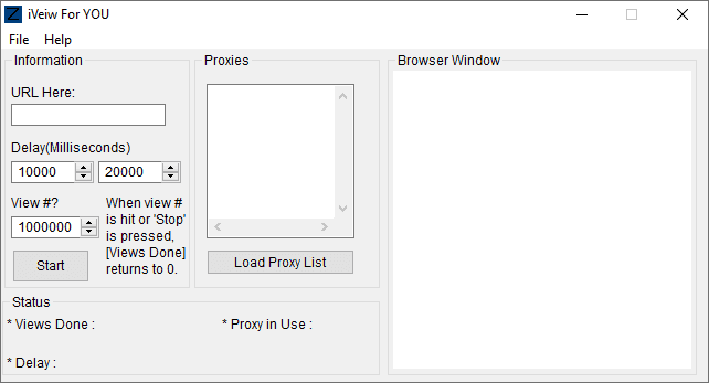 iView For You - YouTube