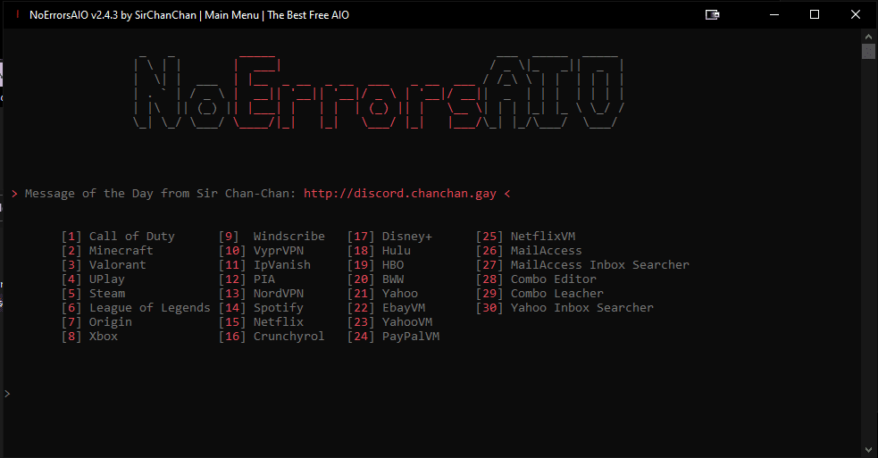 Xbox Cracking Tool Pack