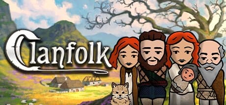 Clanfolk v0.486a