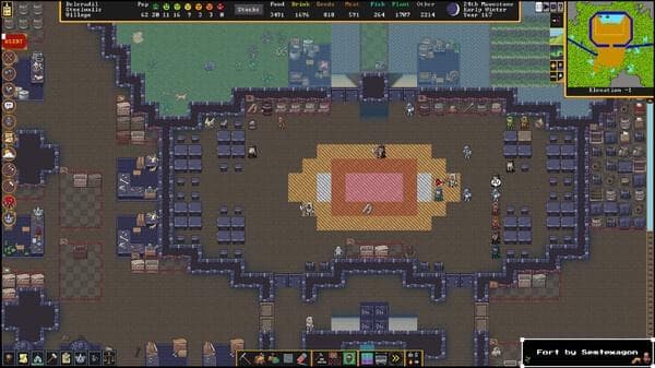 Dwarf Fortress - GOG