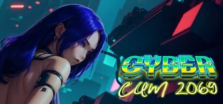 CYBERCUM 2069 - Erotic Arkanoid