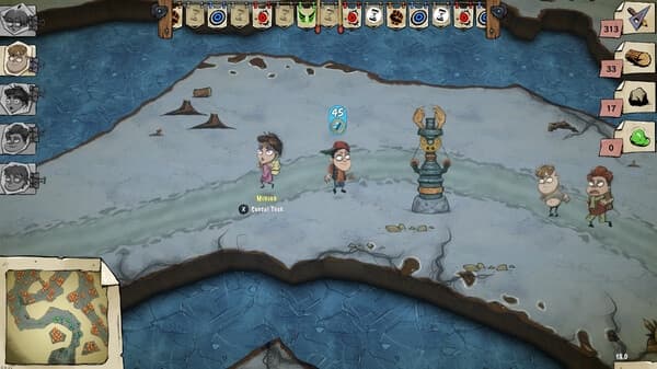 Lesson Learned - GOG