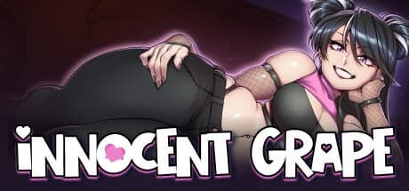 Innocent Grape - Sim