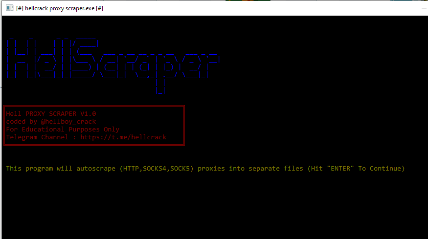 Ultimate Scraper Tools Pack