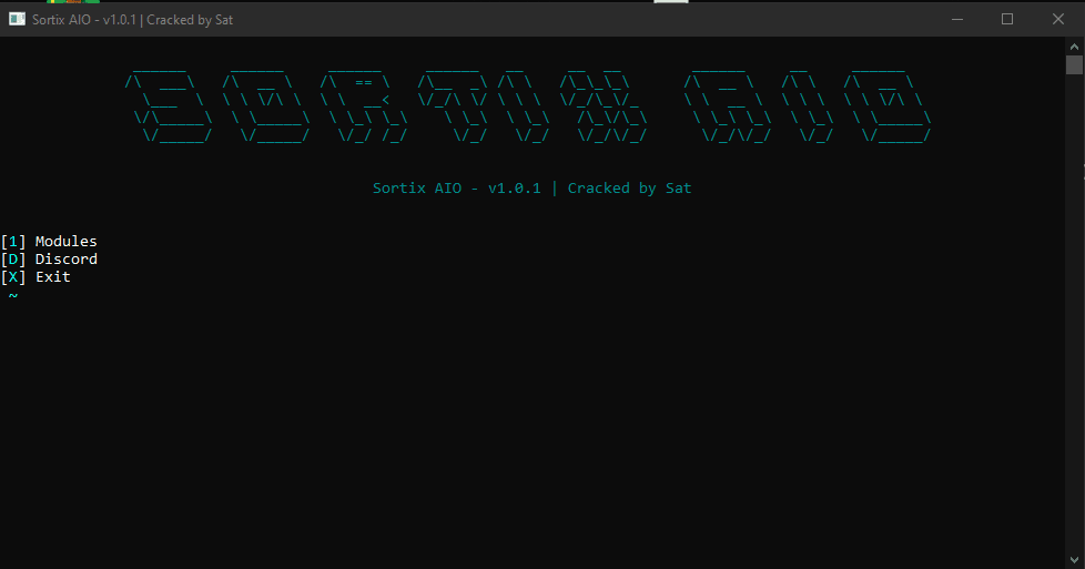 Xbox Cracking Tool Pack