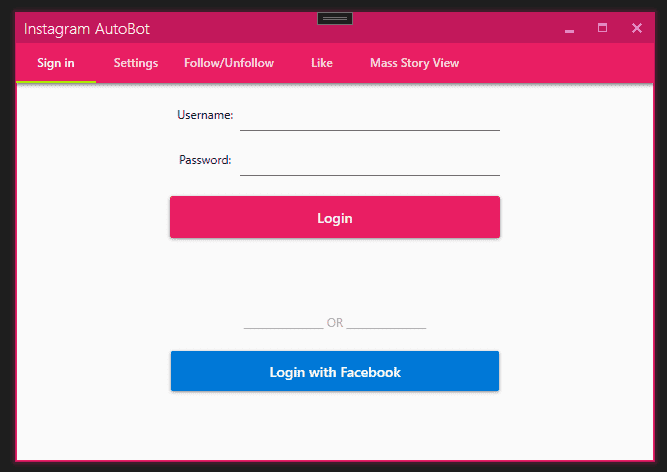 Ultimate Instagram Tools Pack
