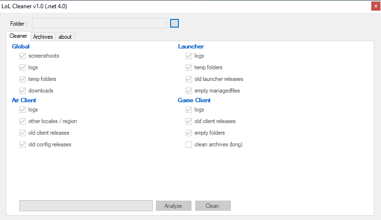 Ultimate League of Legends Cracking Pack