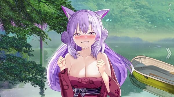 Asian Foxes - Cracked