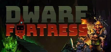 Dwarf Fortress - GOG