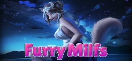 Furry Milfs - 2D Puzzle