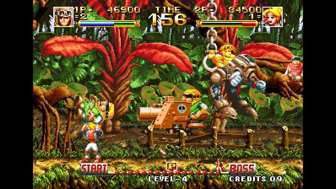 Top Hunter: Roddy & Cathy - GOG