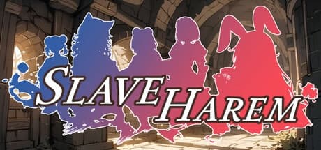 Slave Harem - Adult-Only RPG