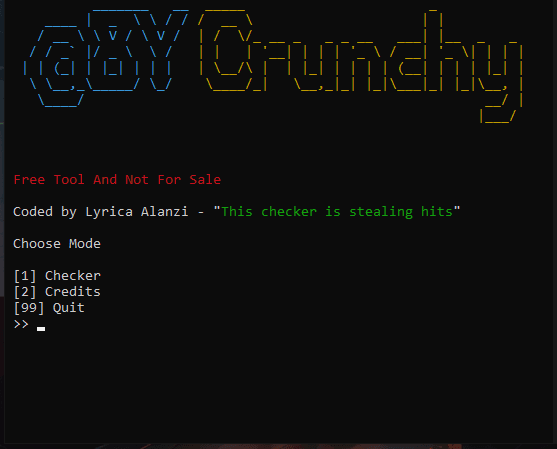 CrunchyRoll Checker by @8Y | Full Capture | Fast AF
