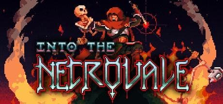 Into the Necrovale - GOG