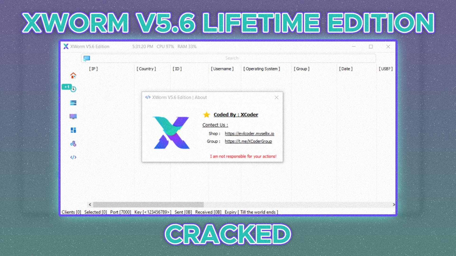 Ultimate Stealer Tools Pack