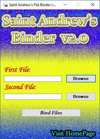 Ultimate Binders Tools Pack