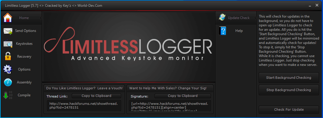 Ultimate Cracking And Hacking Pack Vol.1