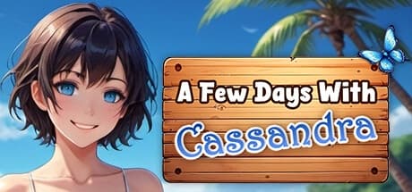 A Few Days With Cassandra