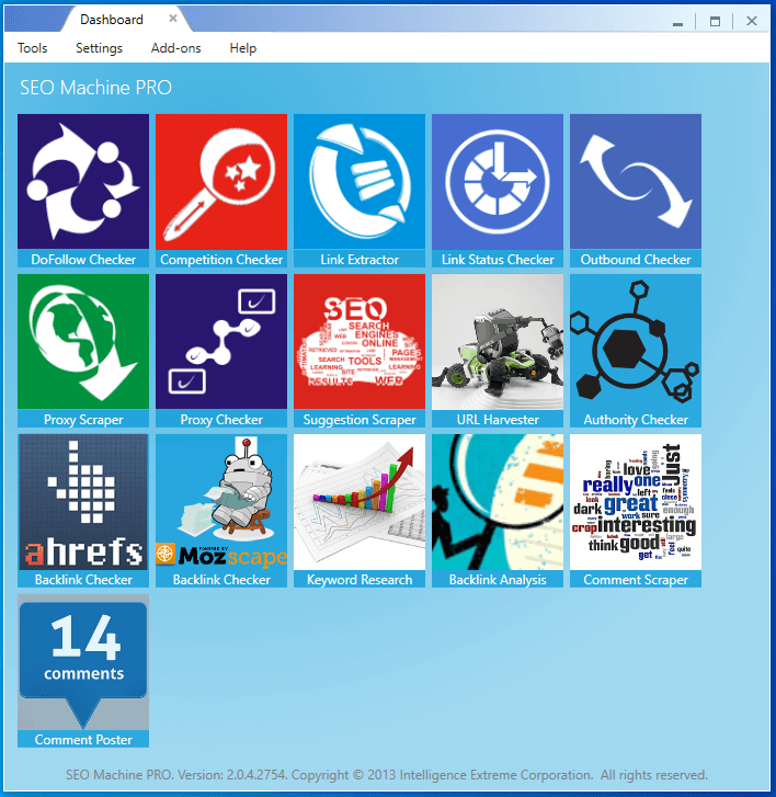 Make Money Tools Pack vol.2