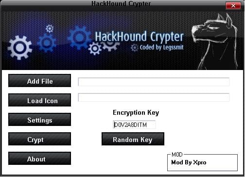 HACK PACK | Crypters, Binders, Keyloggers and more | 90+ TOOLS