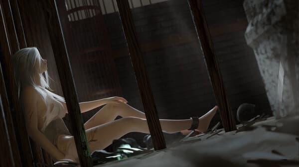 Fairy Biography 6: Revenge