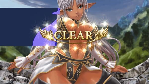 Hell Savior - Adult Game