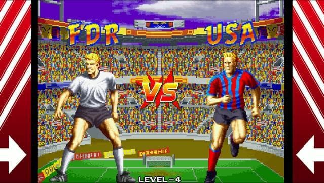 Super Sidekicks - GOG