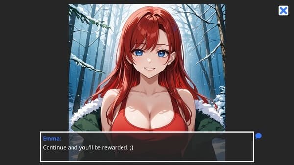 A Few Days With: Emma