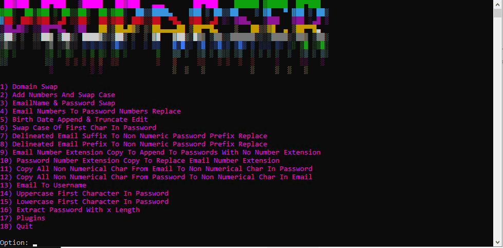 PROPARSER | Best Combo Editor OnThe Market For Free