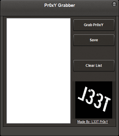 July Proxy Tools Pack 2024