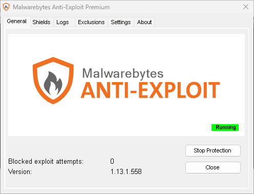 Malwarebytes Anti-Exploit Premium and Keygen