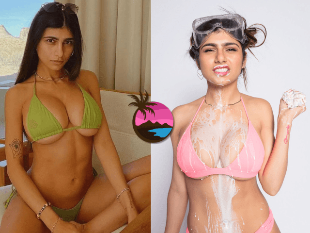 Mia Khalifa | OnlyFans Leaks Content