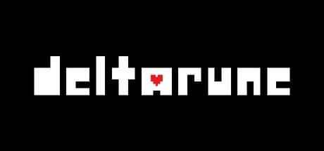 DELTARUNE - RPG