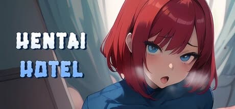 Hentai Hotel - Adult Game