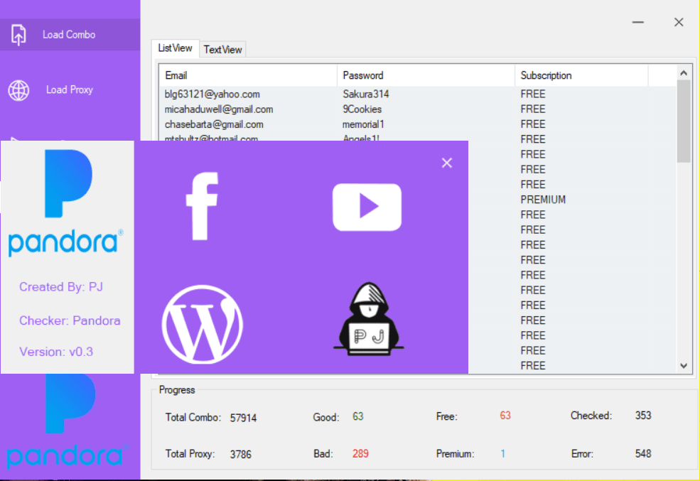 Music Streaming Platforms Cracking Pack