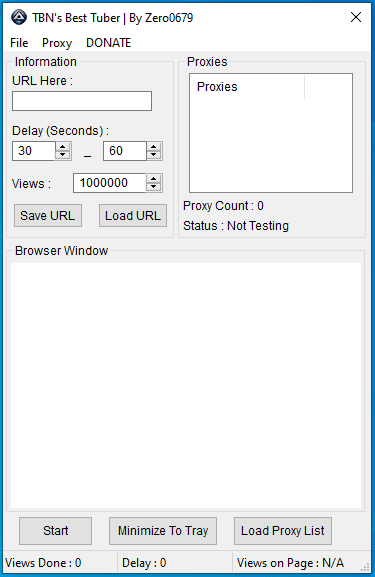 Social Tools Strike Pack