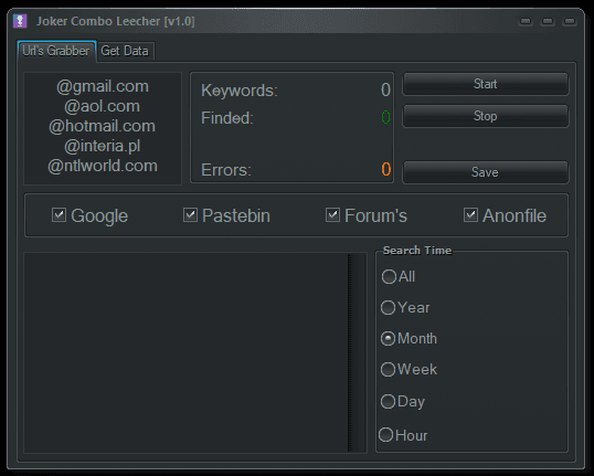 Combo Converter Tools Pack