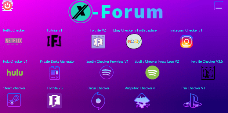 Multi-X Cracked v1.5